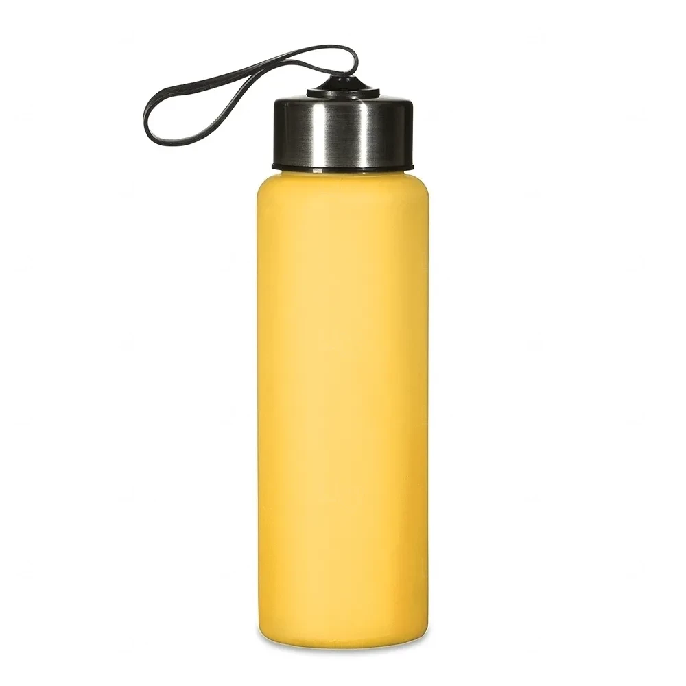 Squeeze Plástica 680ml Personalizada 