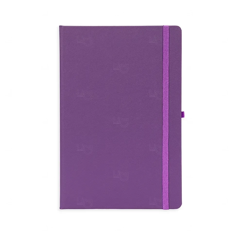 Planner Anual 2026 Cromato Personalizado 
