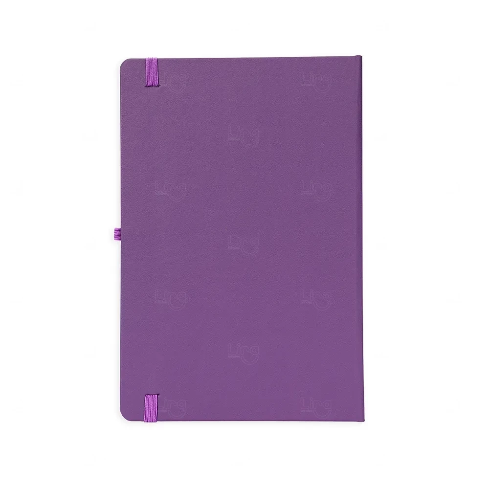 Planner Anual 2026 Cromato Personalizado 