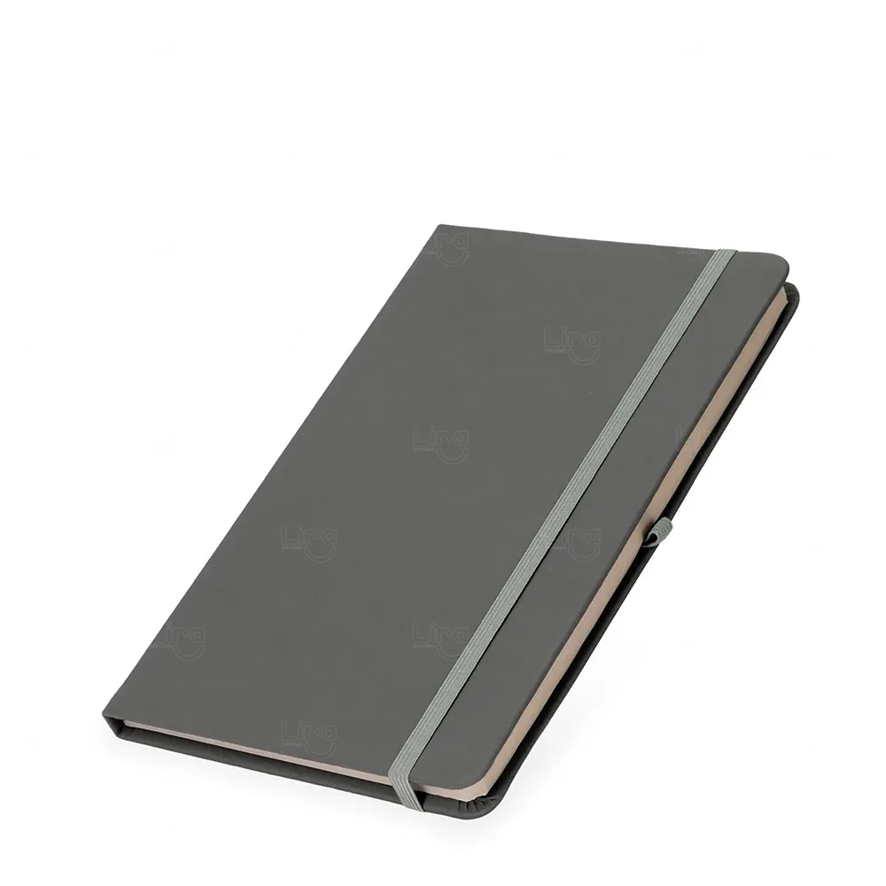 Planner 2026 Emborrachado Personalizado 