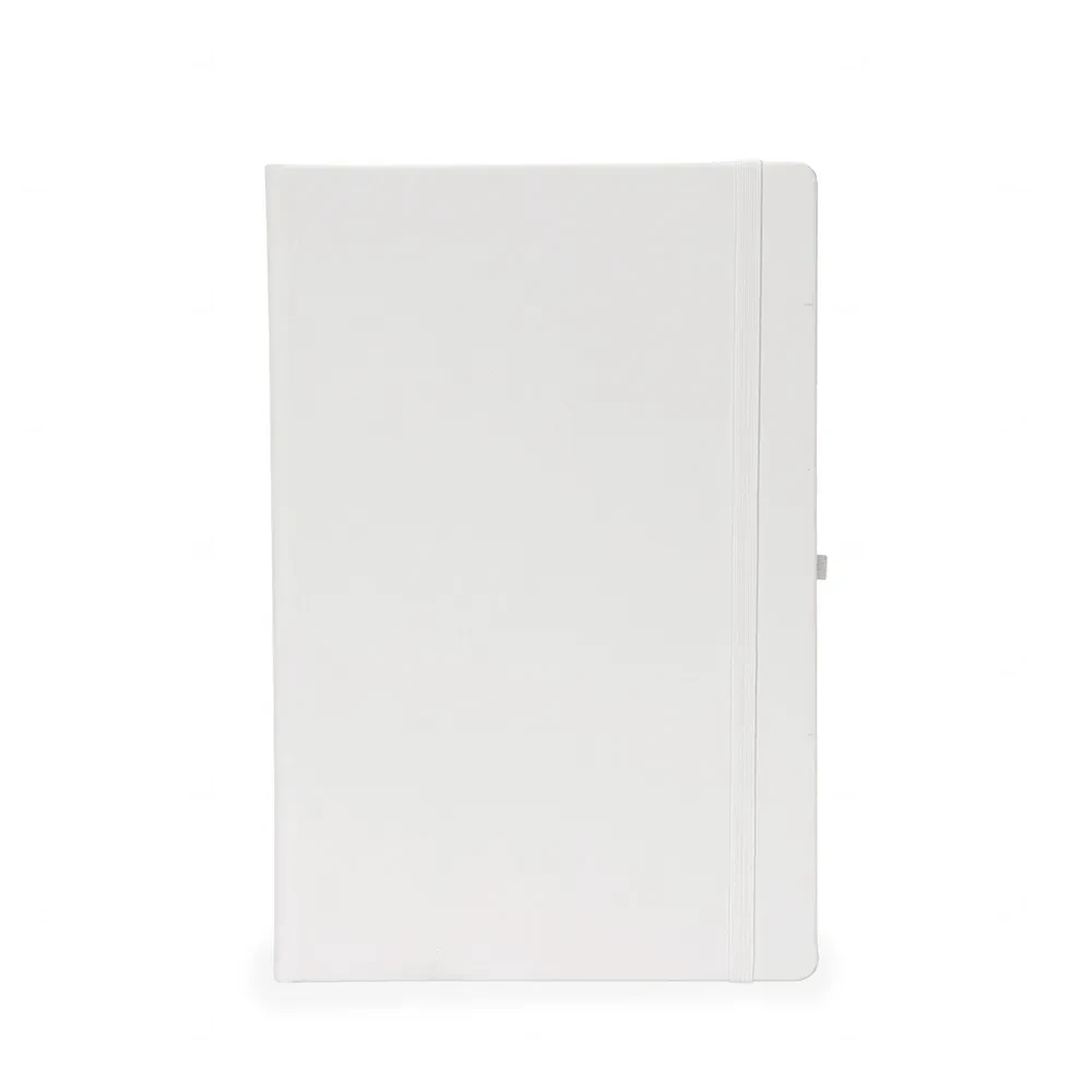 Planner 2026 Emborrachado Personalizado 