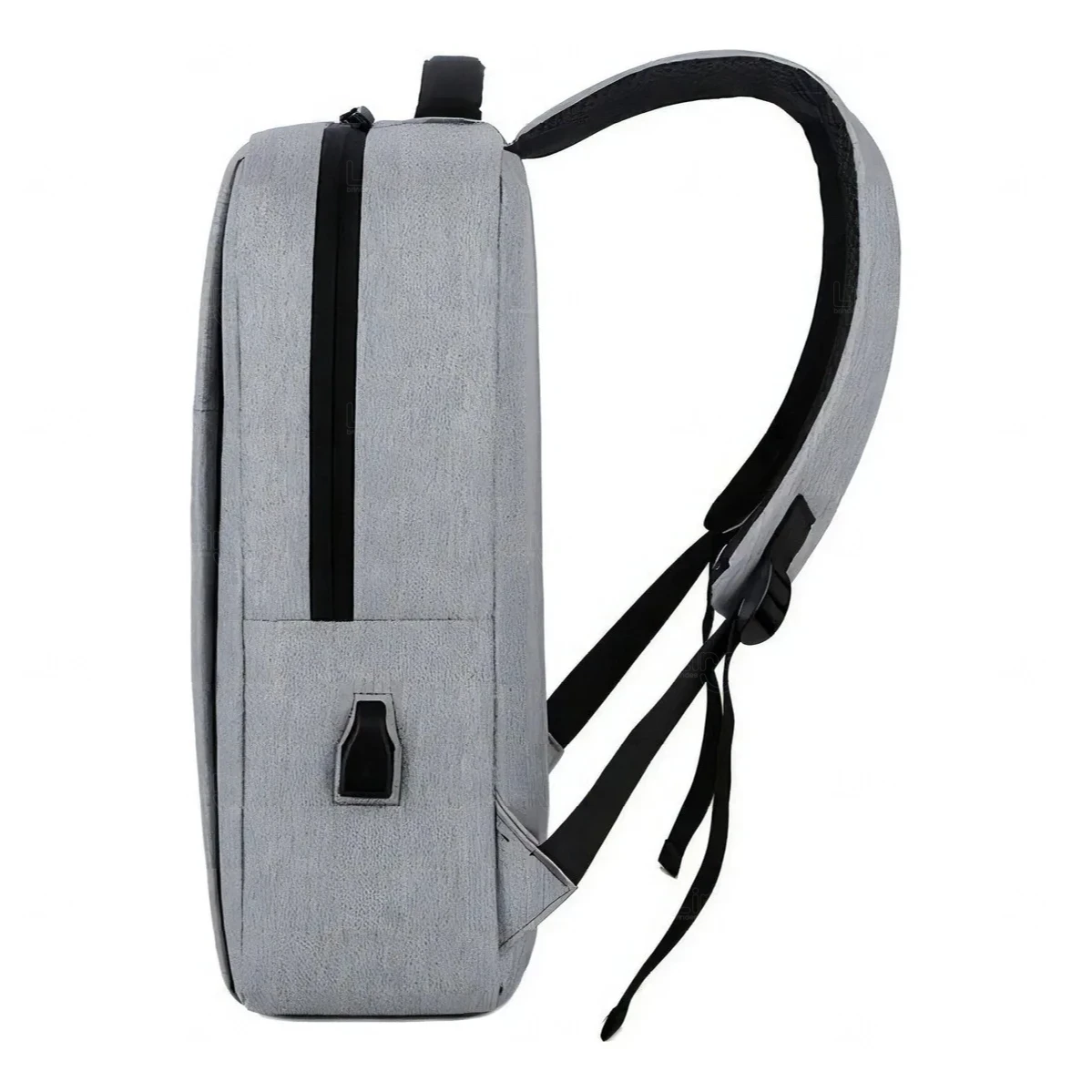 Mochila Notebook com Saída USB Personalizada 
