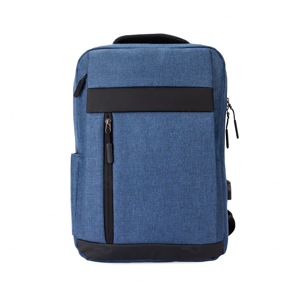 Mochila Nylon Oxford 14L Personalizada 