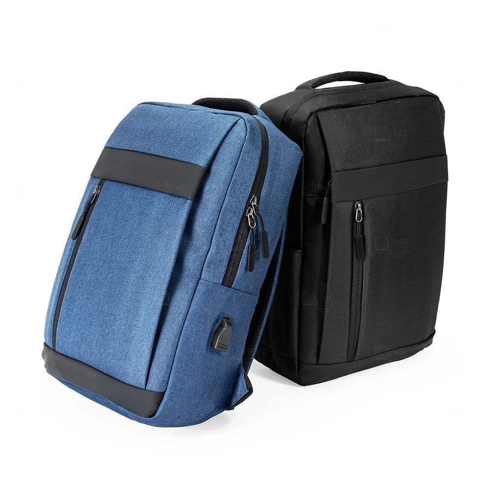 Mochila Nylon Oxford 14L Personalizada 