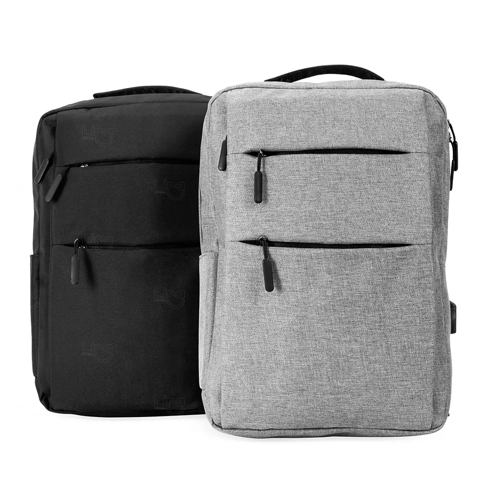 Mochila Nylon Oxford 14L Personalizada 