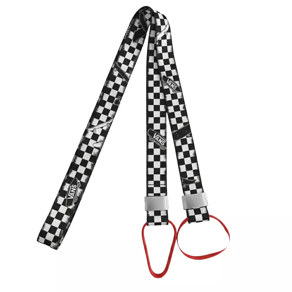 Tirante Cordão Porta-Copo Personalizado - 130x2 cm 