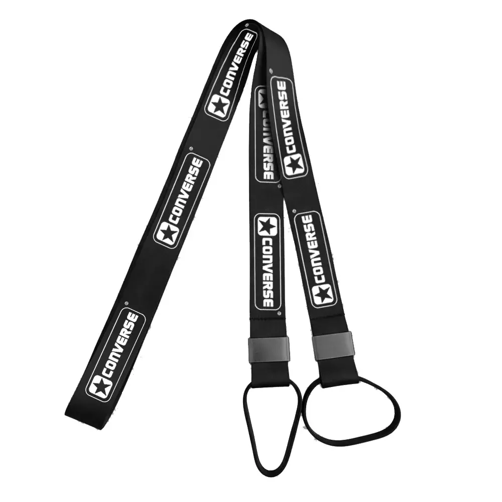 Tirante Cordão Porta-Copo Personalizado - 130x2 cm 