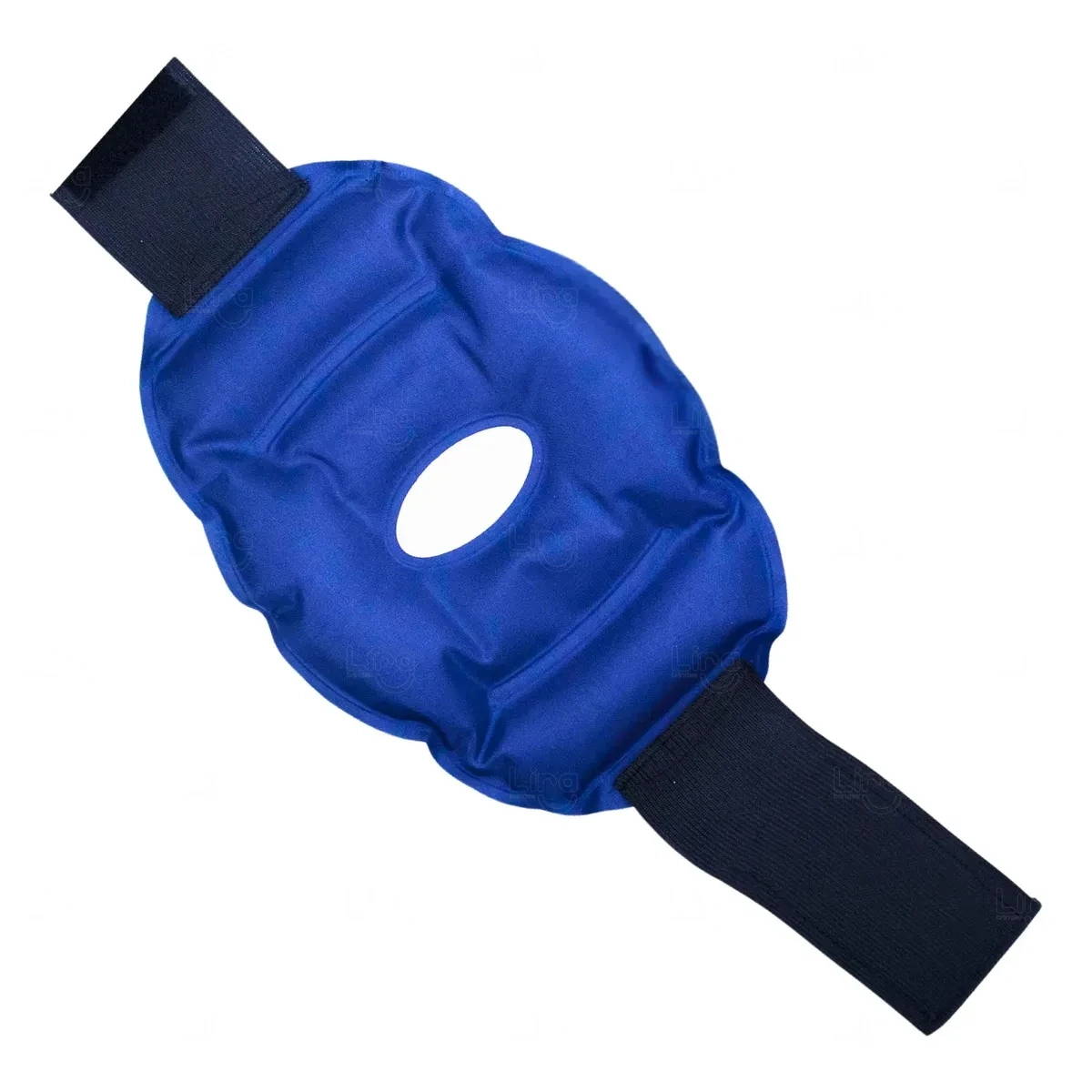 Bolsa Térmica de Compressas para Joelho 
