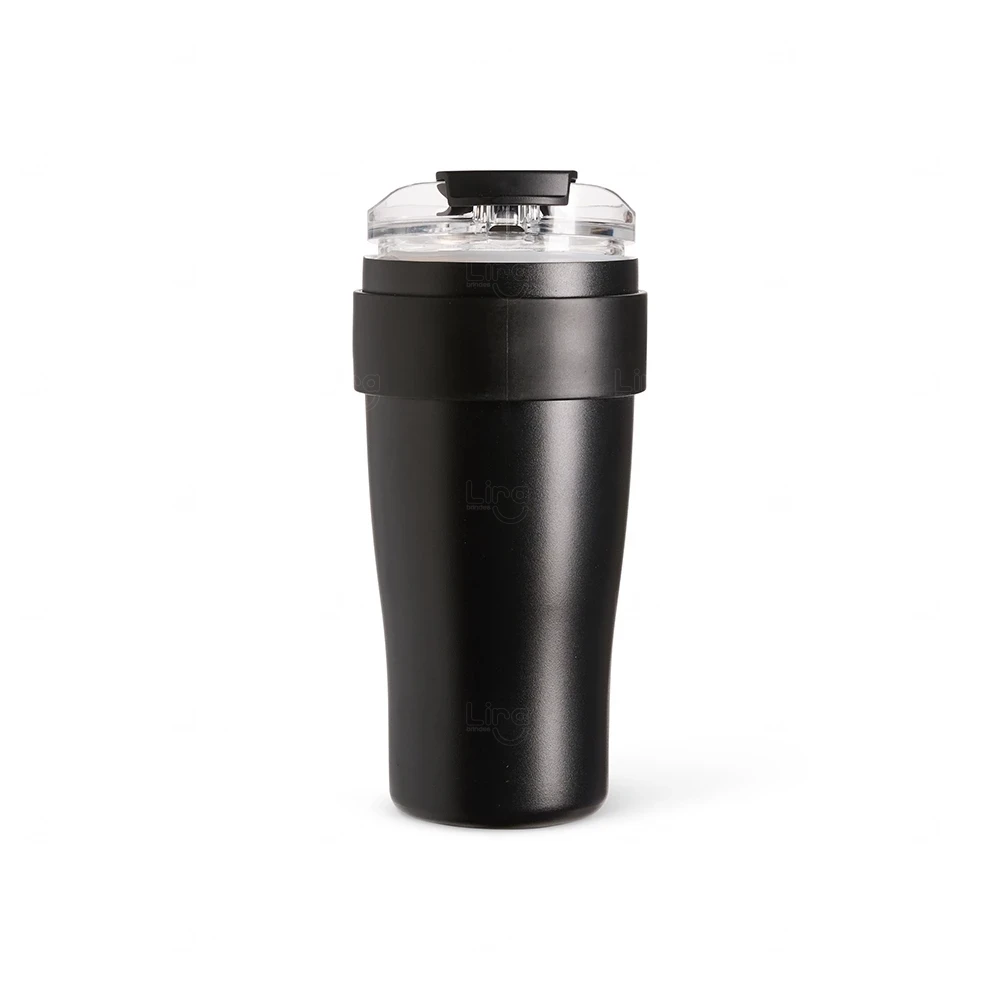 Caneca Térmica Inox 800ml Personalizada 