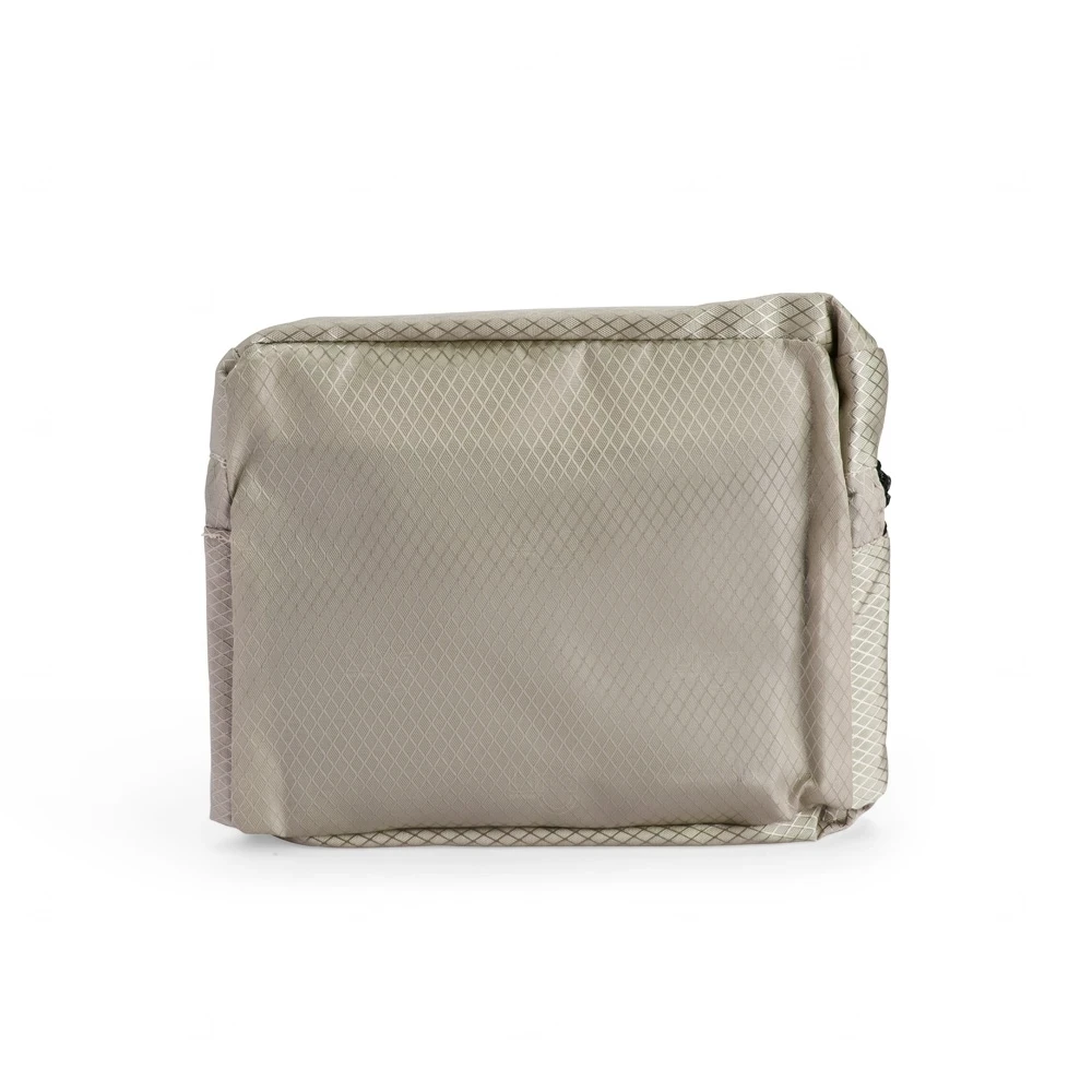 Mochila Dobrável Poliéster 18L Personalizada 