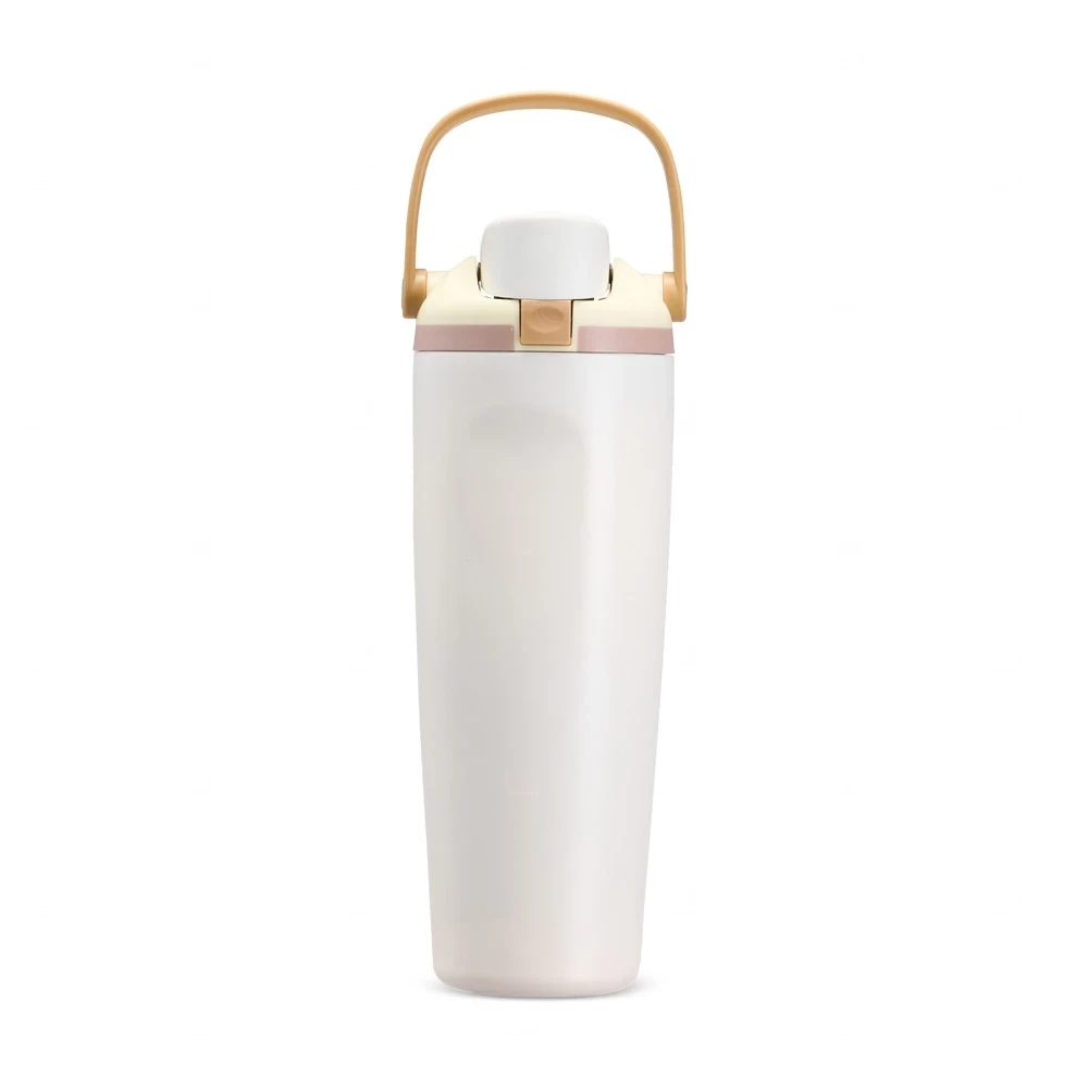 Garrafa Térmica Inox 850ml Personalizada 