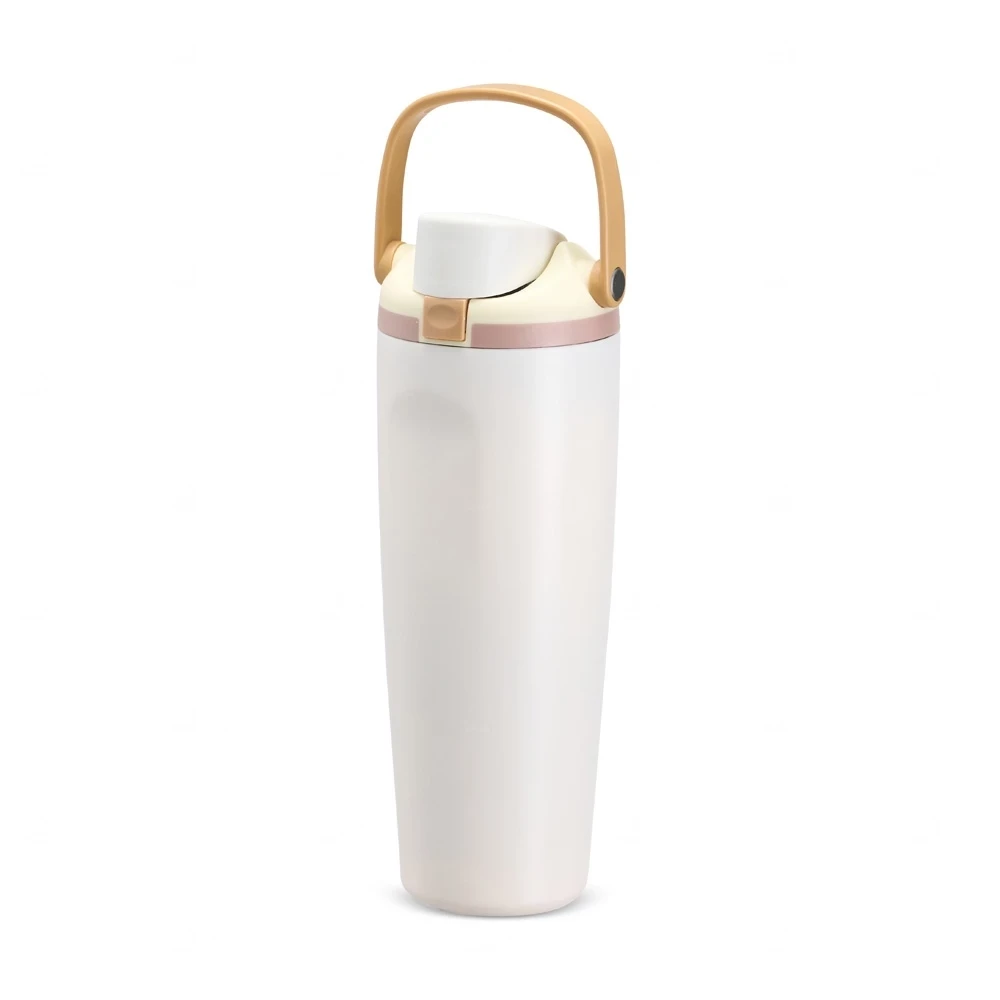 Garrafa Térmica Inox 850ml Personalizada 