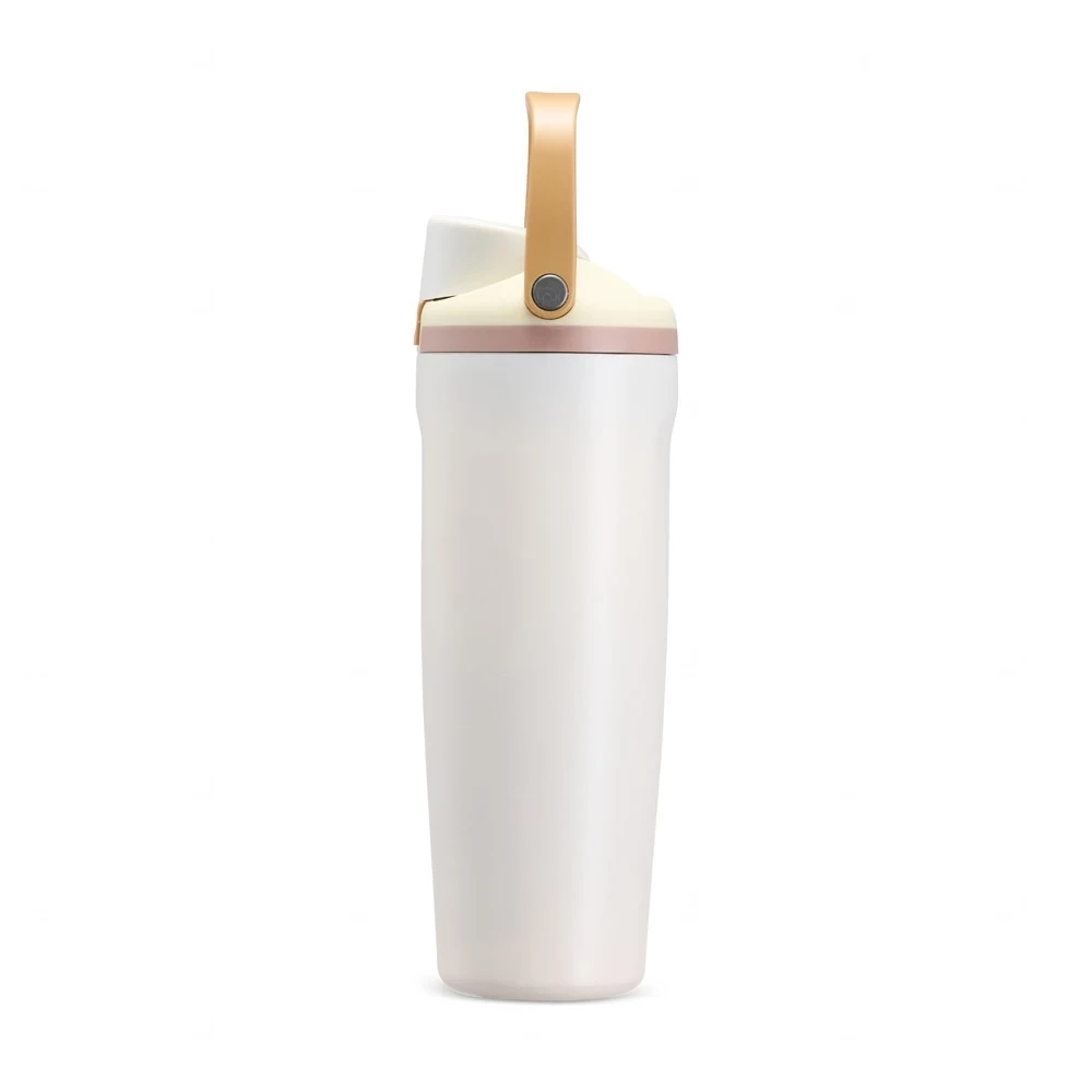 Garrafa Térmica Inox 850ml Personalizada 
