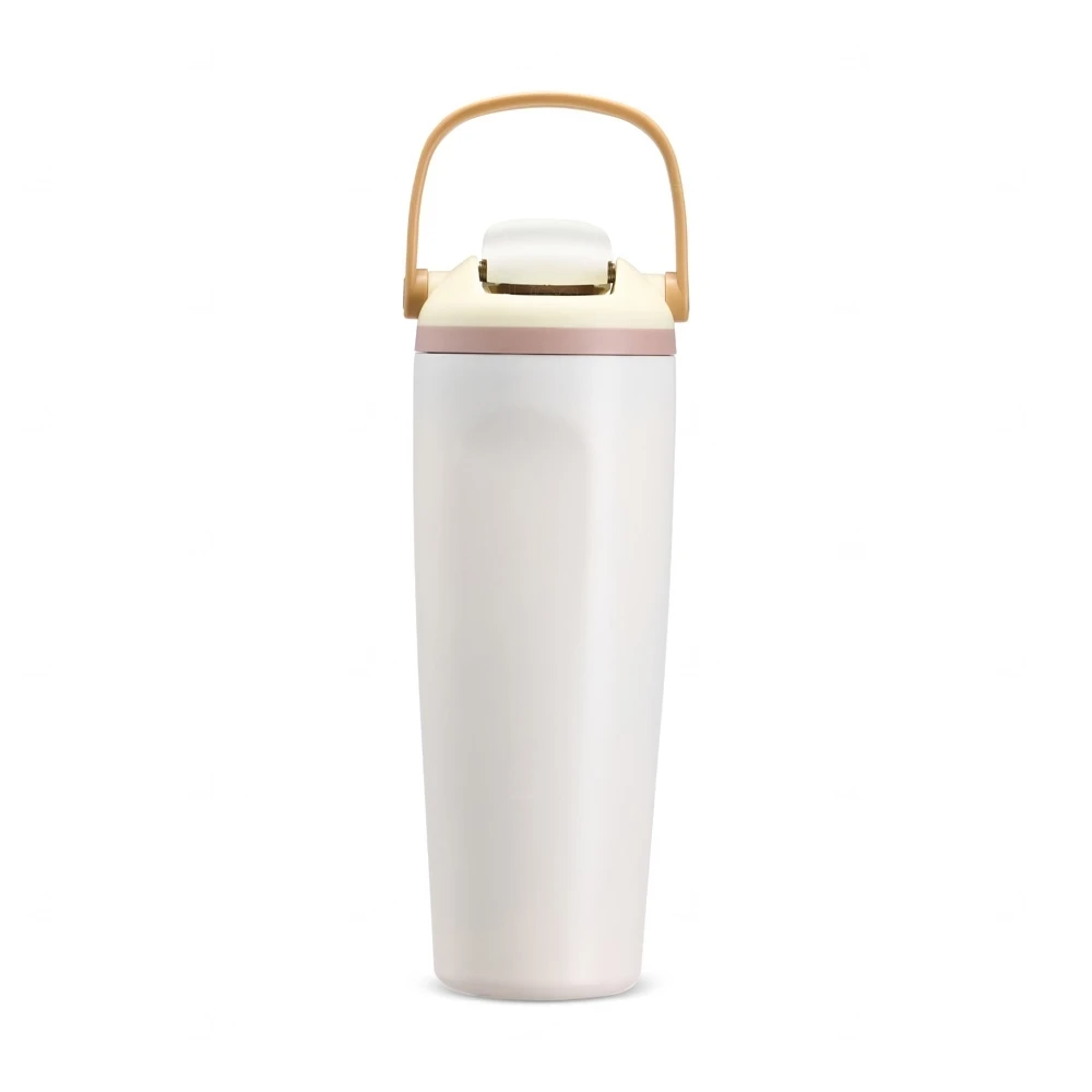 Garrafa Térmica Inox 850ml Personalizada 