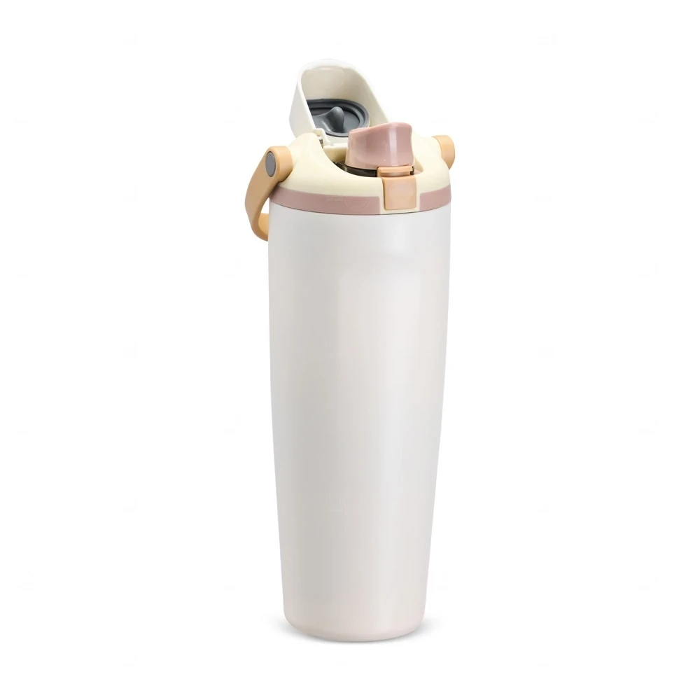 Garrafa Térmica Inox 850ml Personalizada 