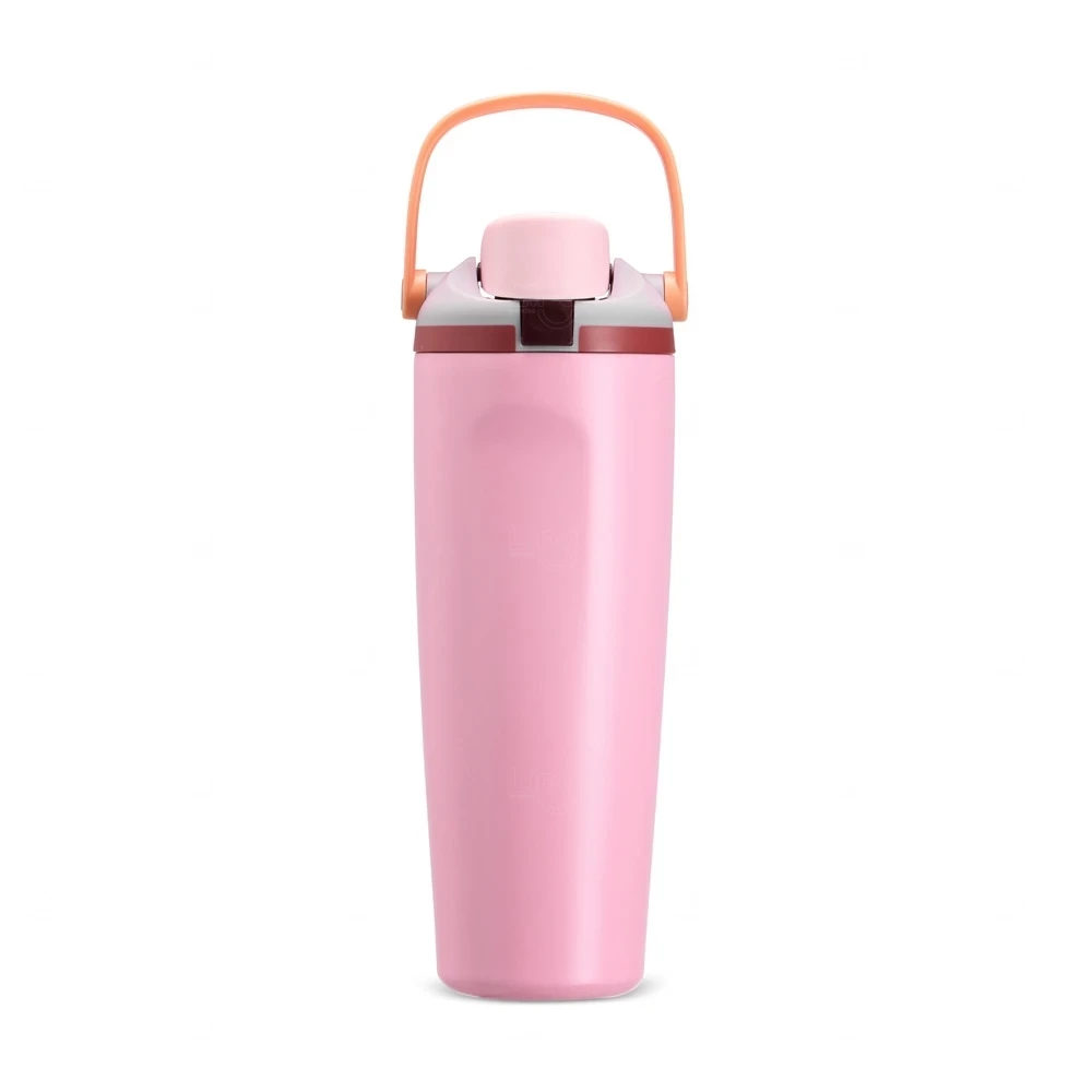 Garrafa Térmica Inox 850ml Personalizada 