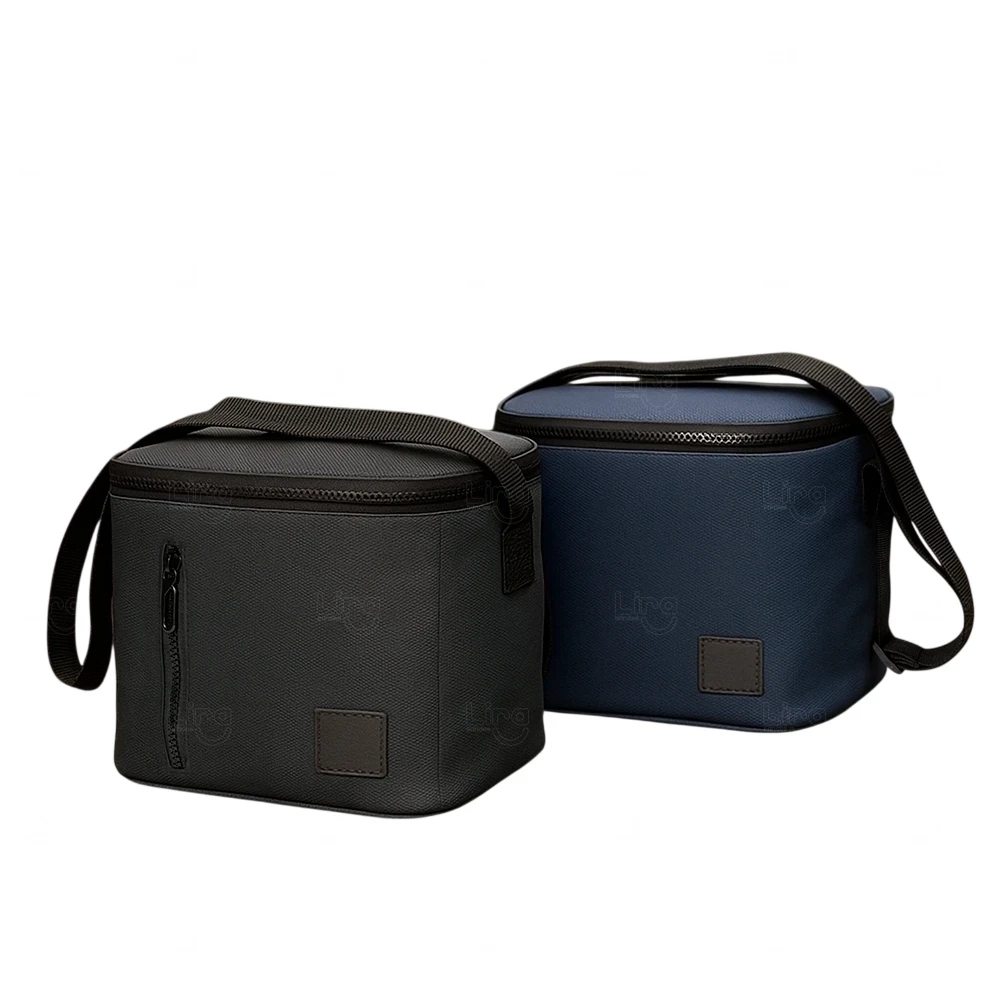 Bolsa Térmica 6 Litros Impermeável Personalizada 