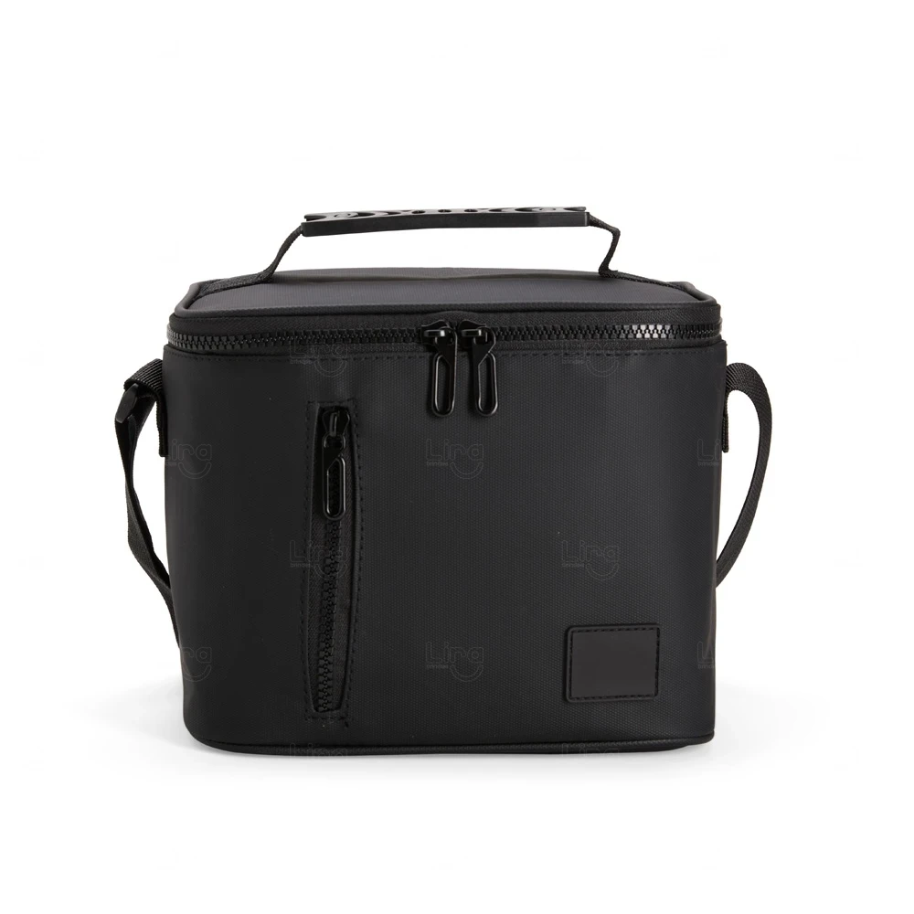 Bolsa Térmica 6 Litros Impermeável Personalizada 