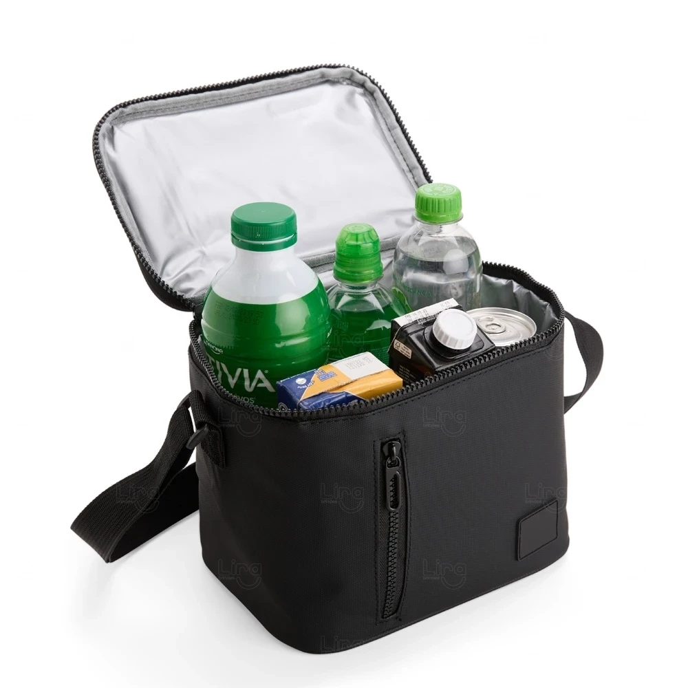 Bolsa Térmica 6 Litros Impermeável Personalizada 