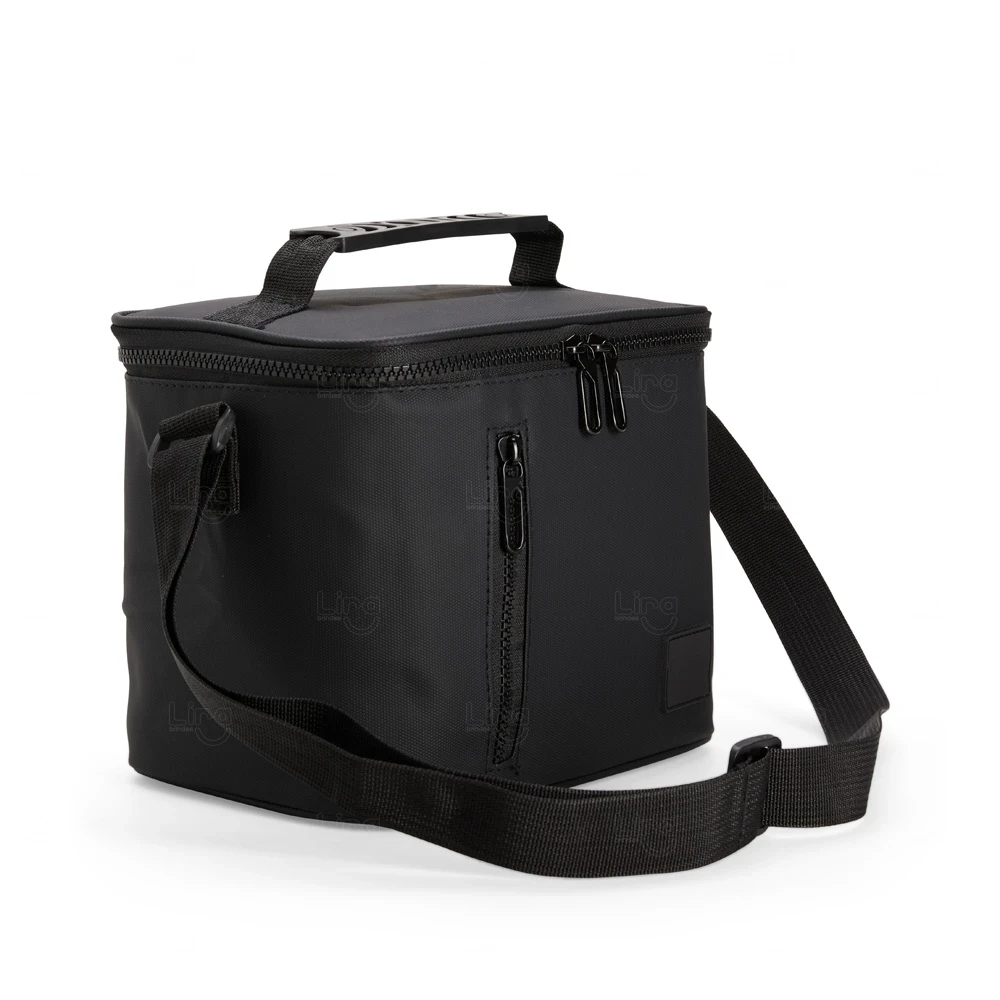 Bolsa Térmica 6 Litros Impermeável Personalizada 