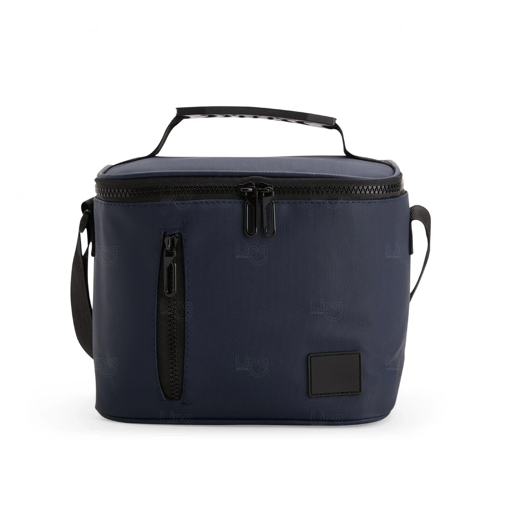 Bolsa Térmica 6 Litros Impermeável Personalizada 