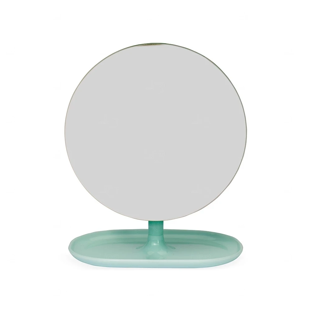 Espelho de Mesa Giratório Personalizado 