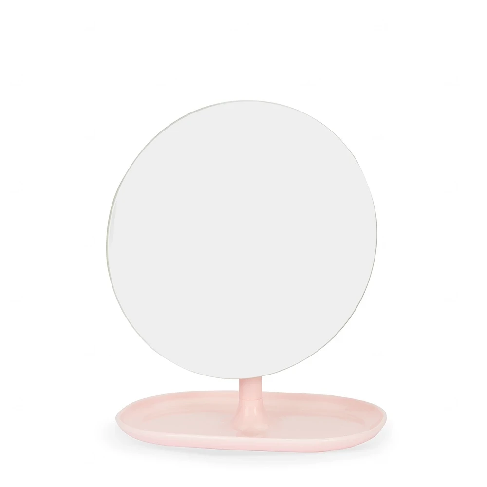 Espelho de Mesa Giratório Personalizado 