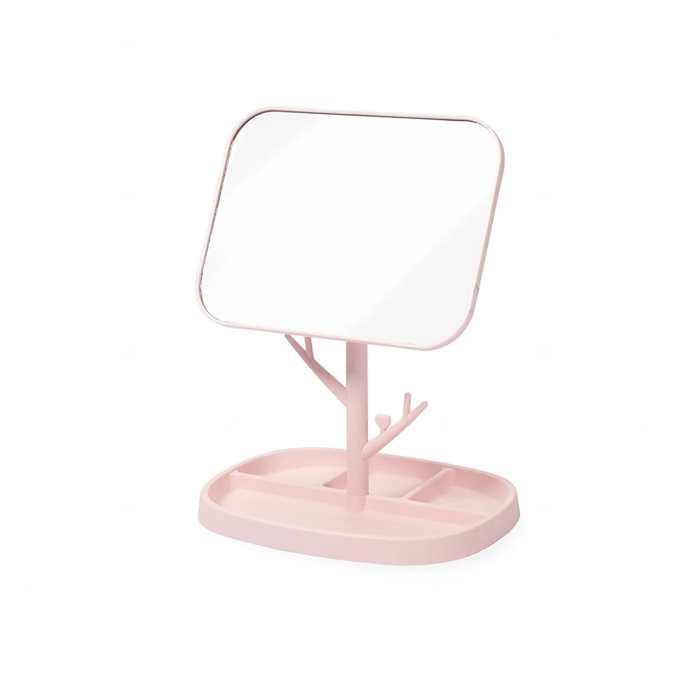 Espelho de Mesa Organizador Personalizado 