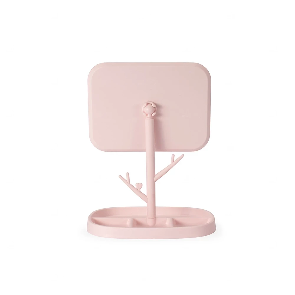 Espelho de Mesa Organizador Personalizado 
