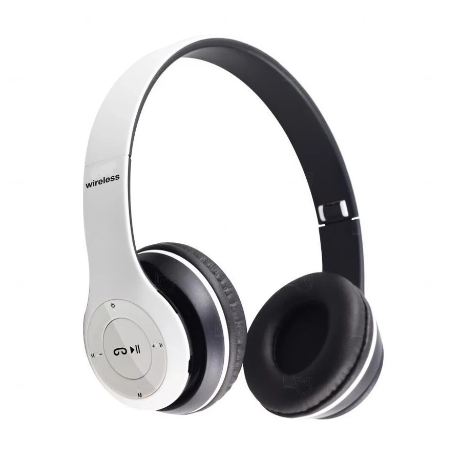 Headphone Bluetooth Personalizado 