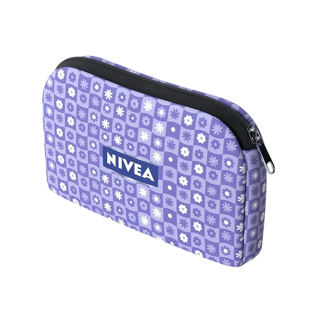 Nécessaire em Neoprene Personalizada - 20x14cm 
