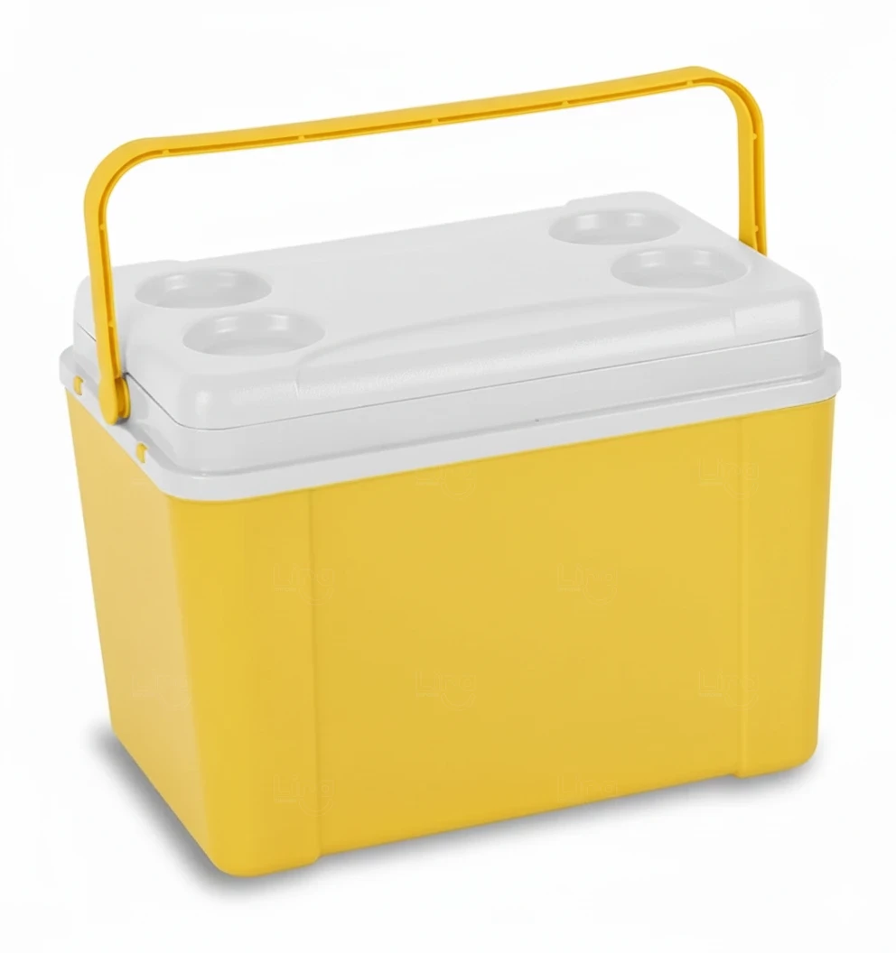 Caixa Térmica 22 Litros Personalizada 