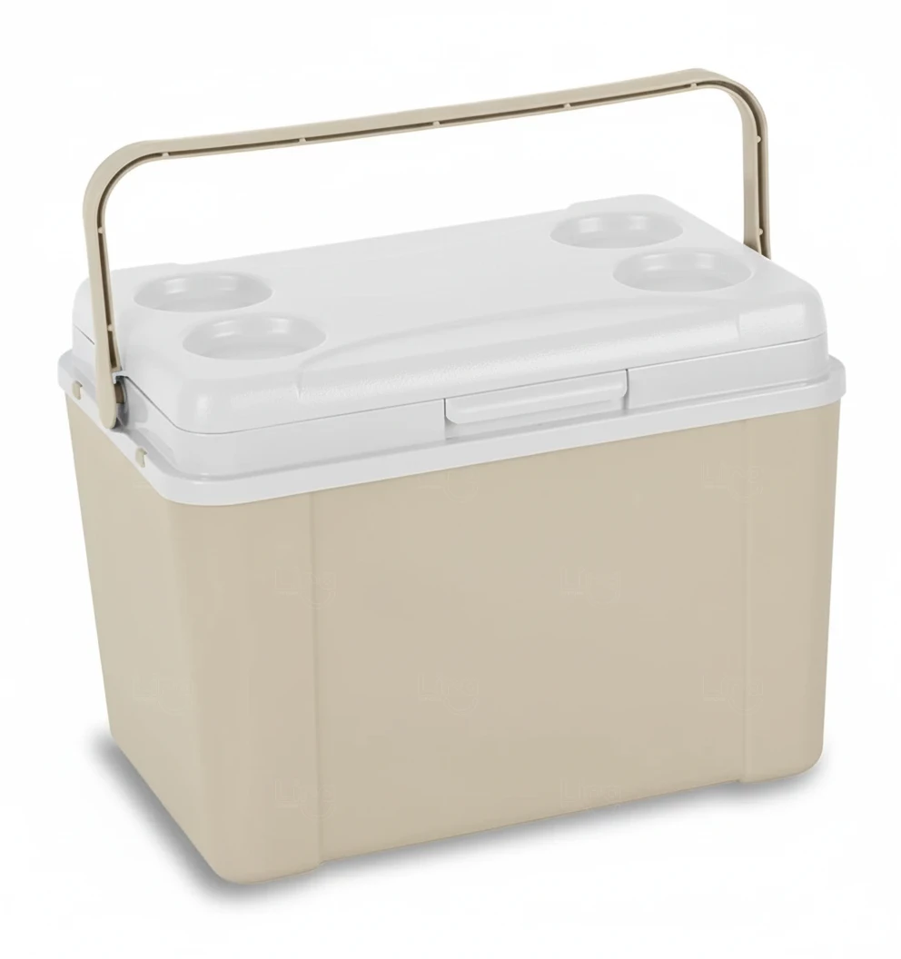 Caixa Térmica 22 Litros Personalizada 