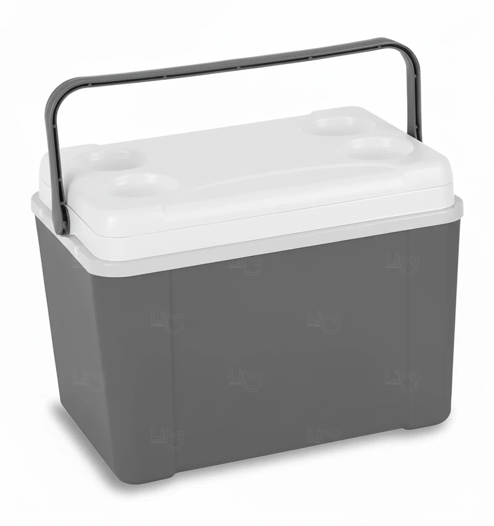 Caixa Térmica 22 Litros Personalizada 