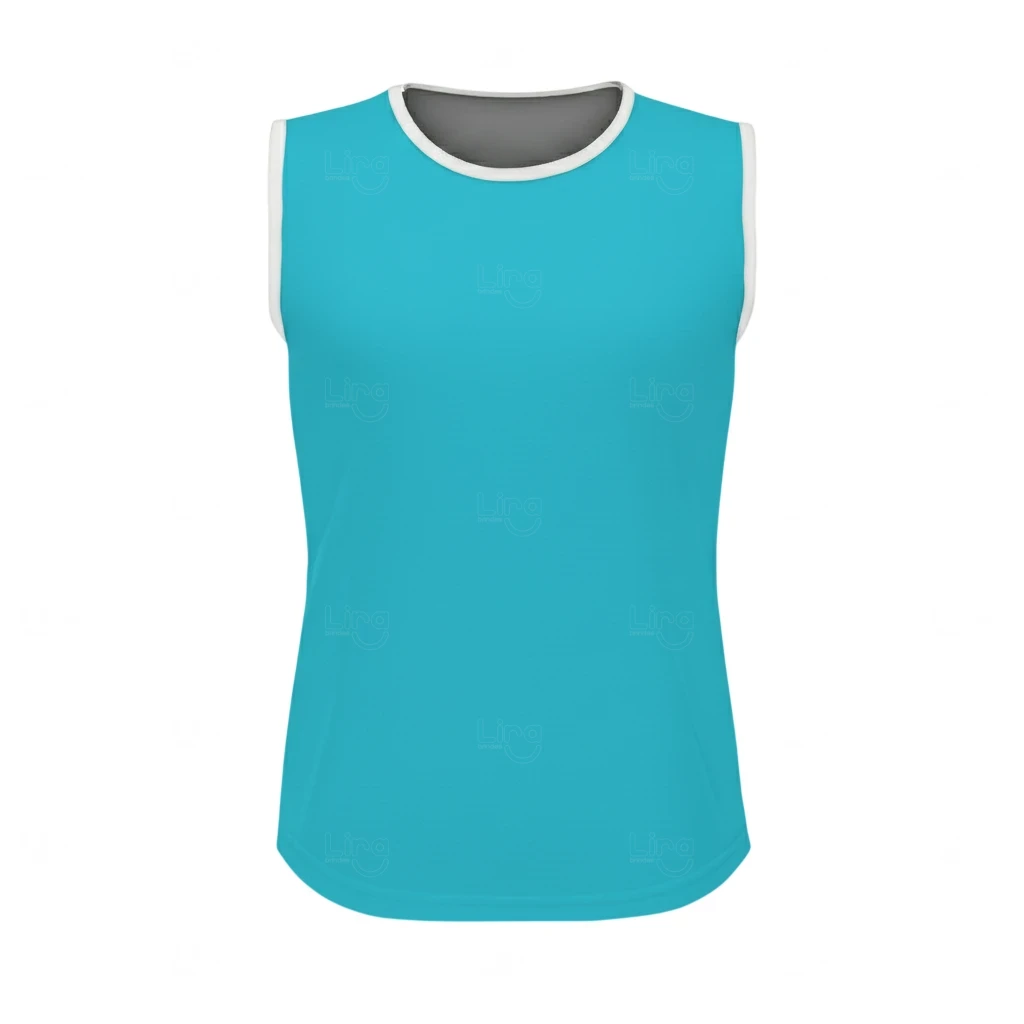 Camiseta Abadá de Carnaval Dry Fit Personalizada 