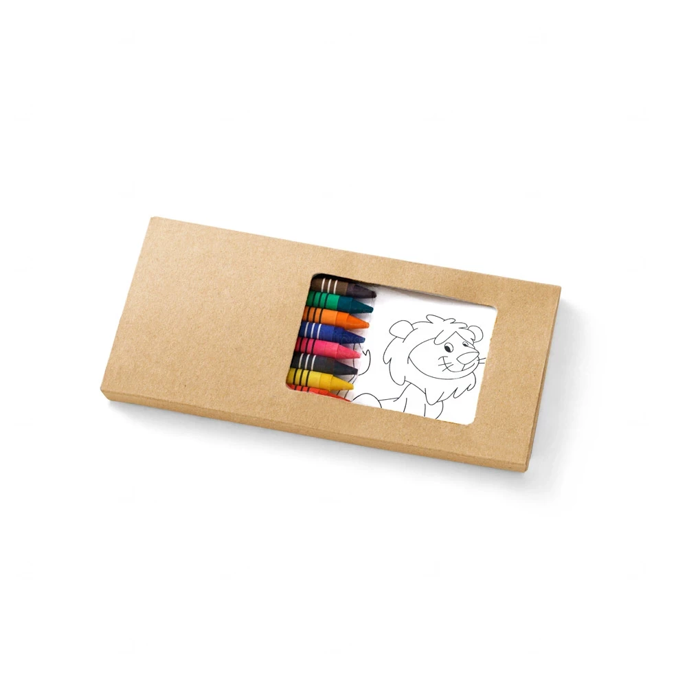 Conjunto para Pintar Personalizado 