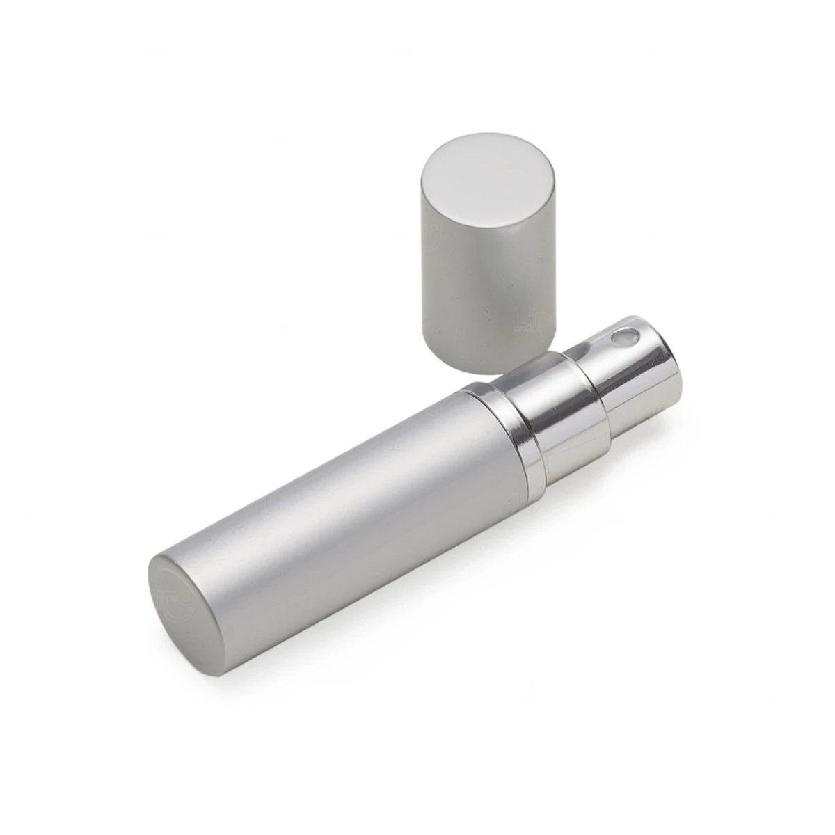 Porta Perfume Recarregável 5ml Personalizado 
