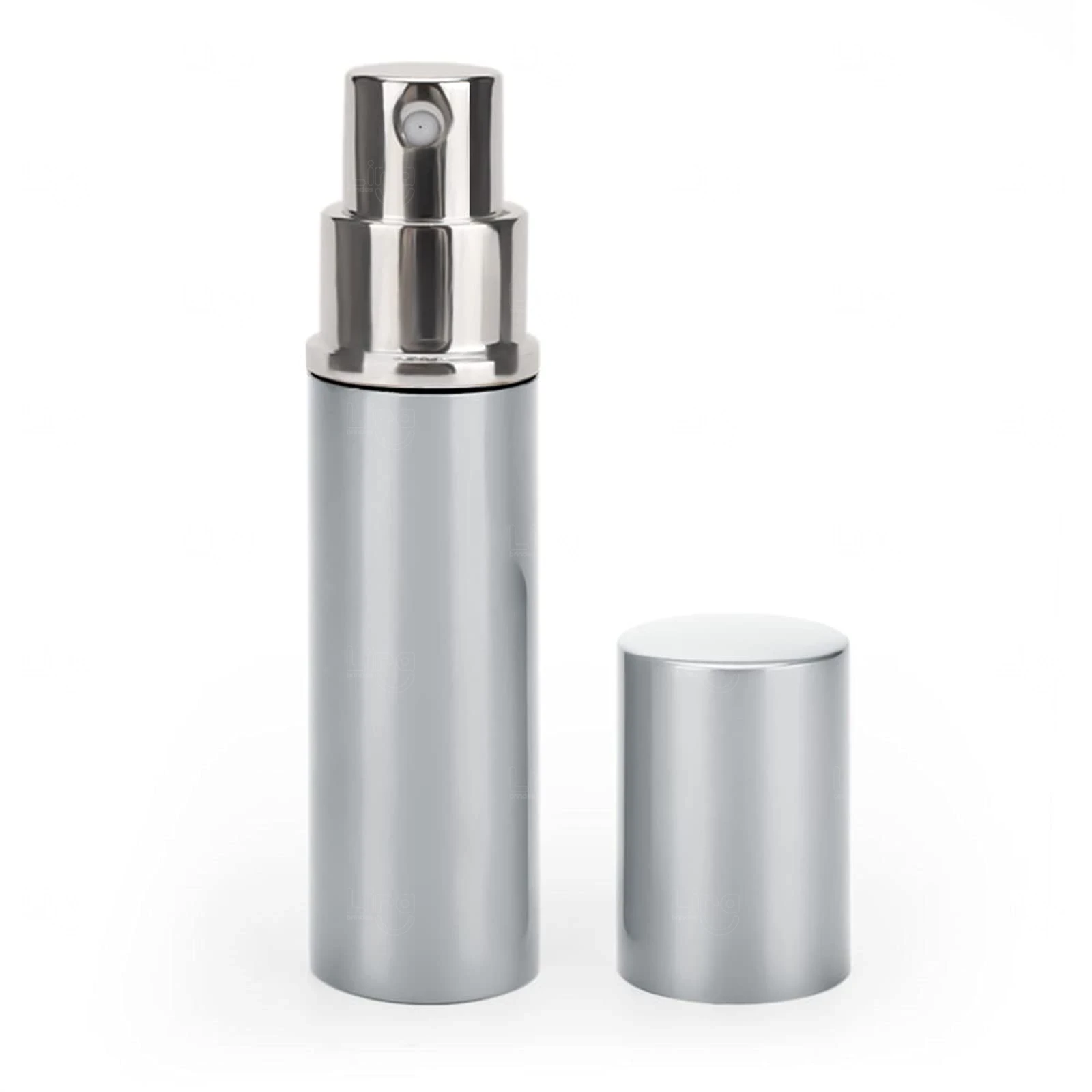 Porta Perfume Recarregável 5ml Personalizado 