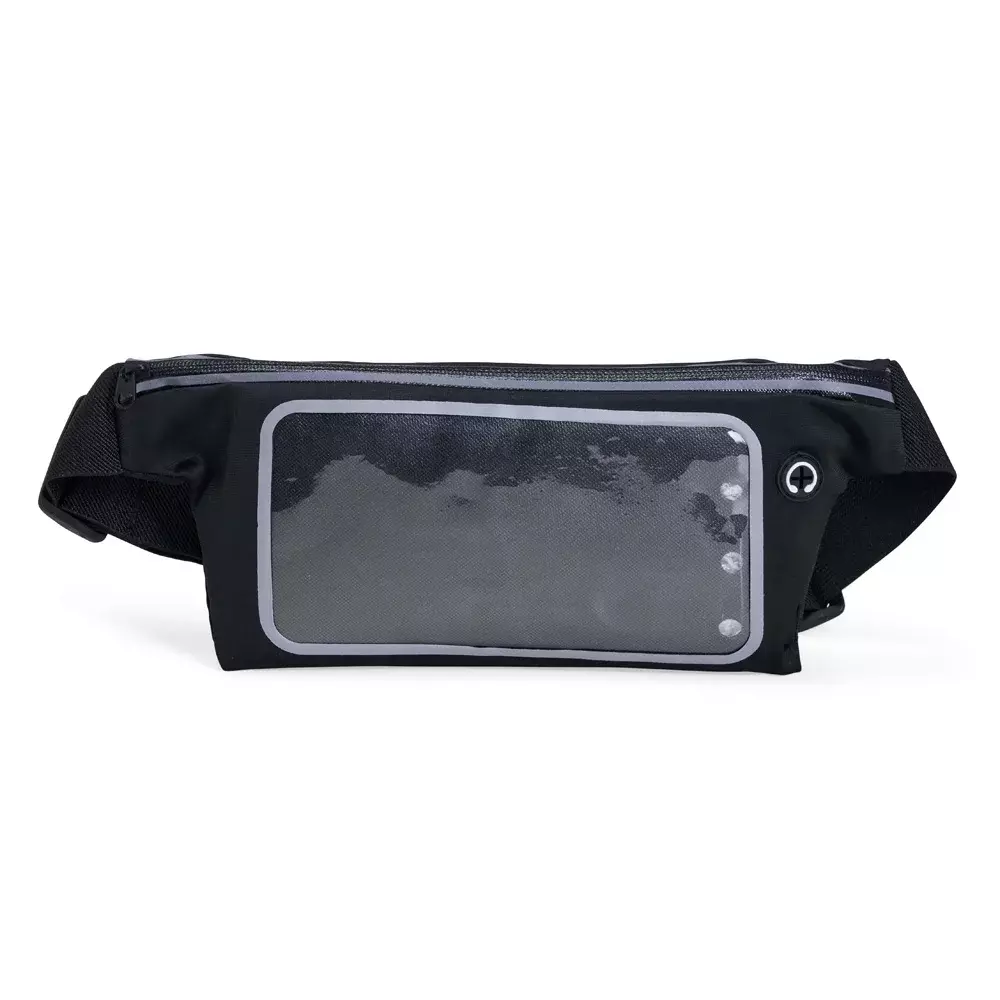 Pochete Esportiva Lycra com Visor Personalizada 