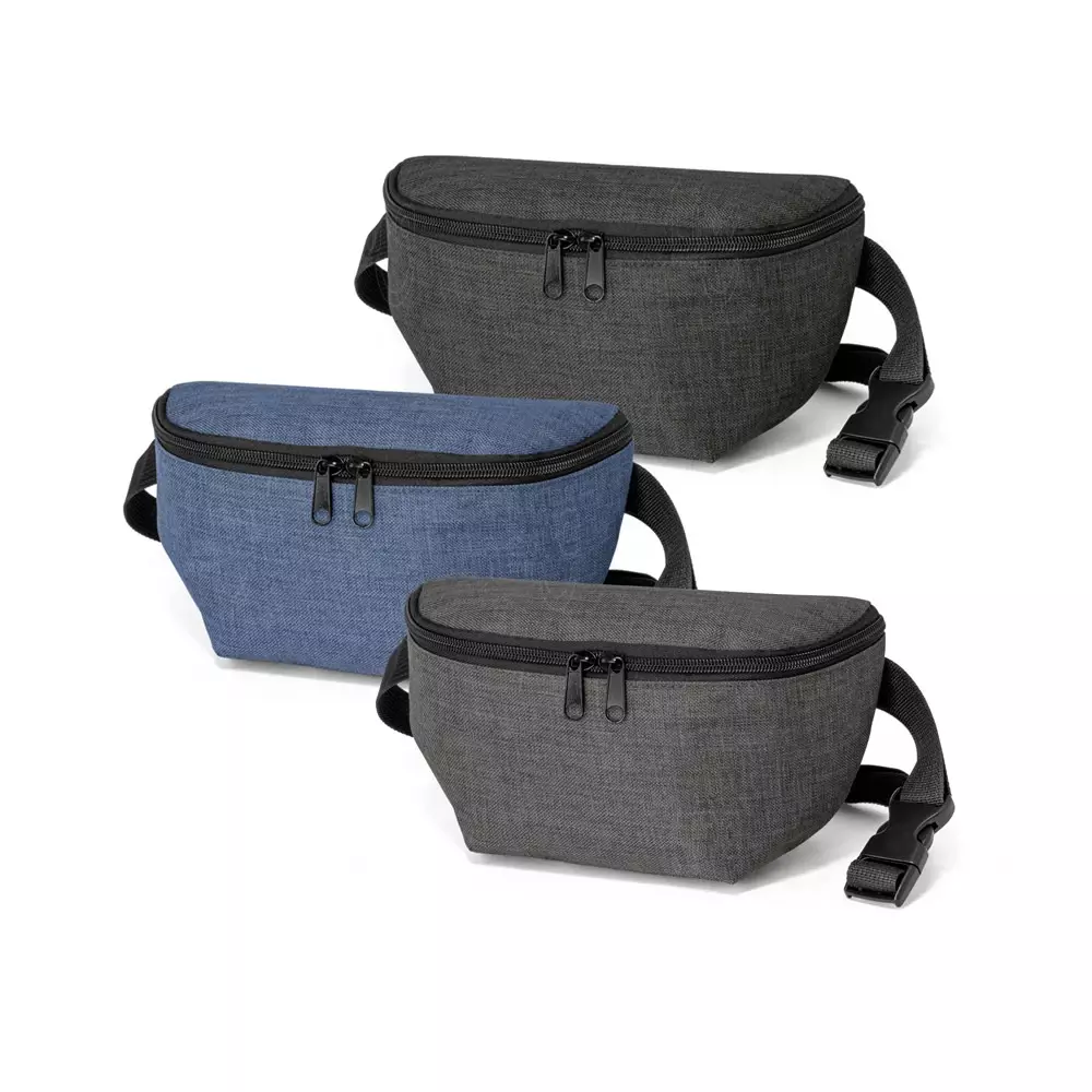 Pochete Poliéster 600D Personalizada 