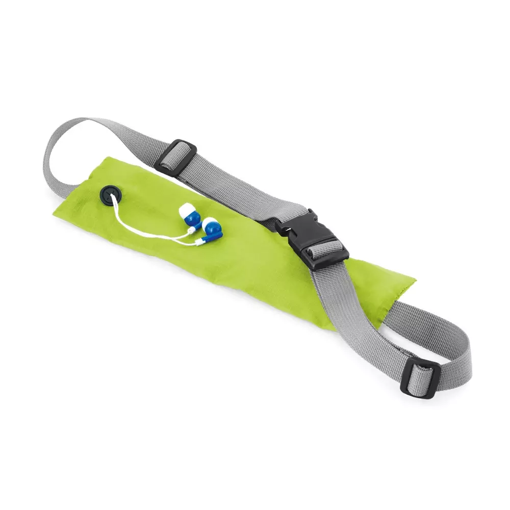 Pochete em Ripstop Personalizada 