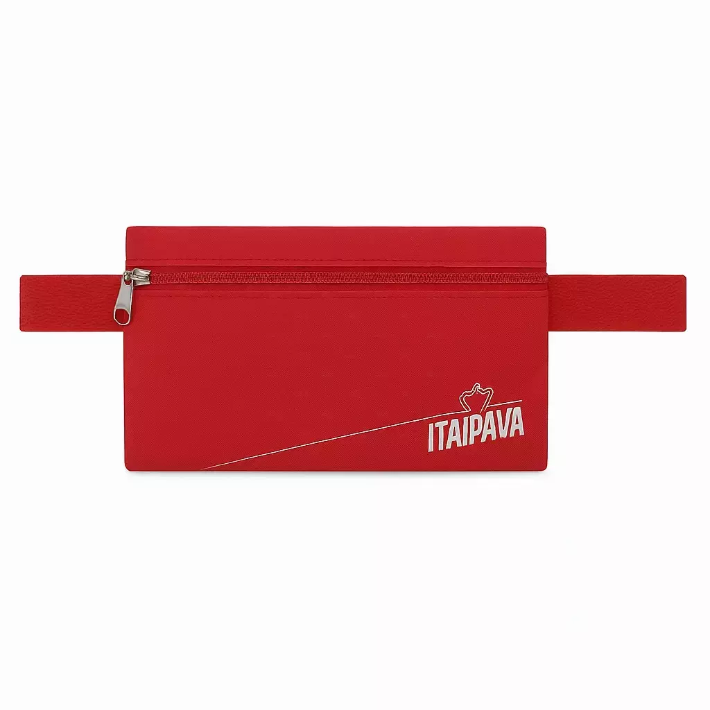Pochete em Nylon 600 Personalizada 