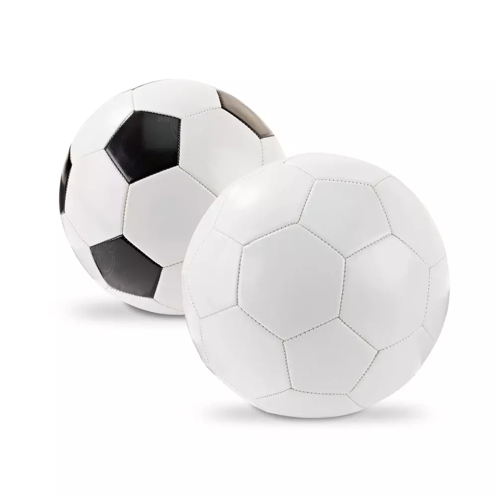 Bola de Futebol em PVC Personalizada 