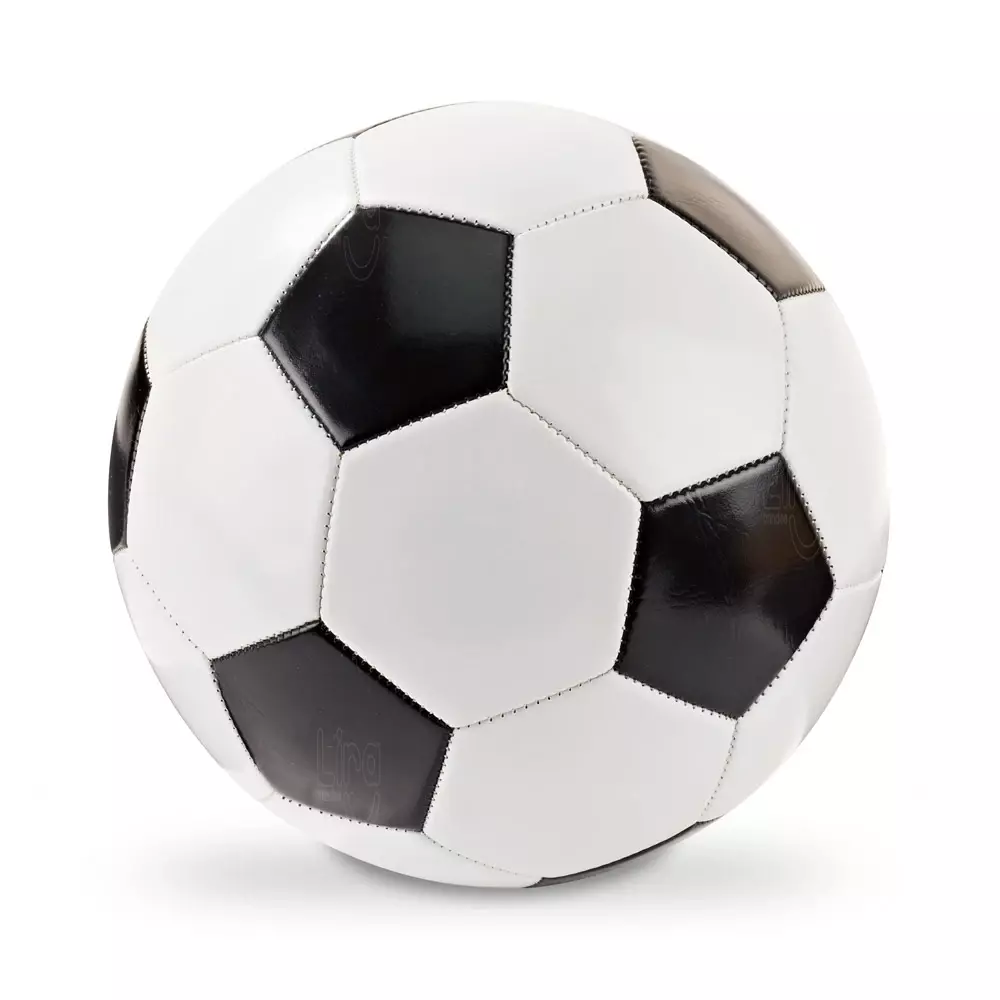 Bola de Futebol em PVC Personalizada 
