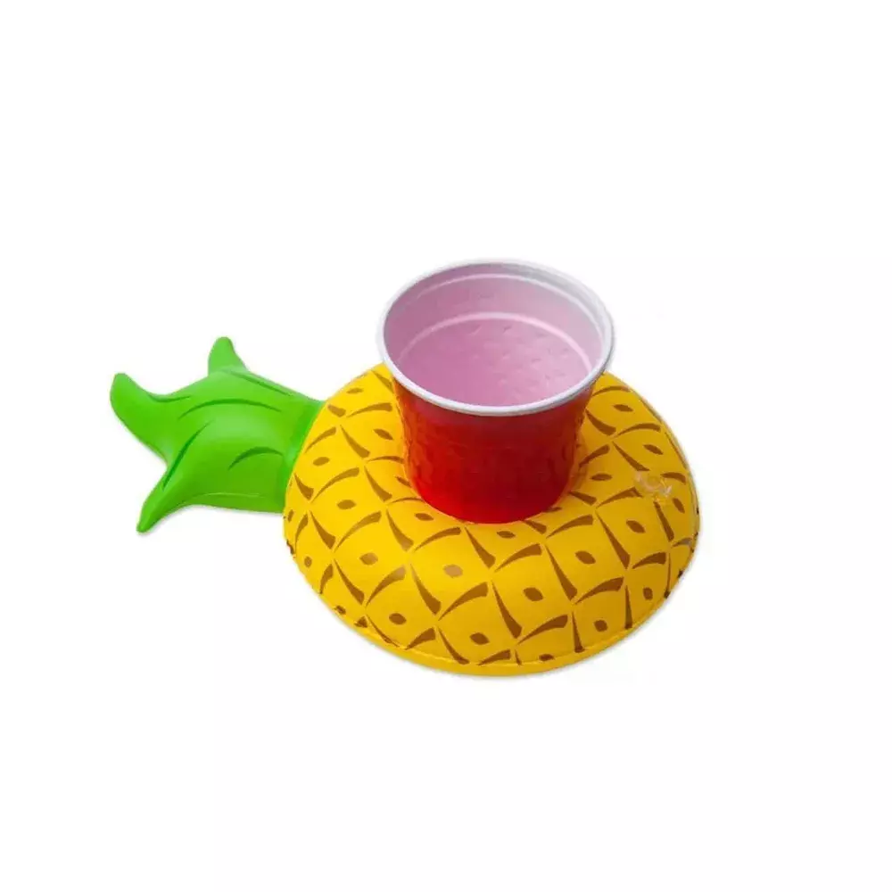 Boia Inflável para Latinha Personalizada 