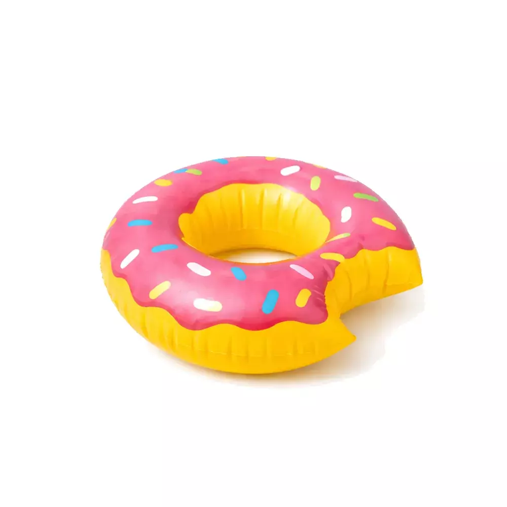 Boia Inflável para Latinha Personalizada 