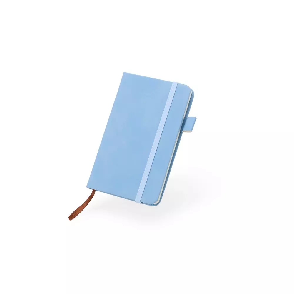 Moleskine em PU Personalizada - 14,3 x 9 cm 