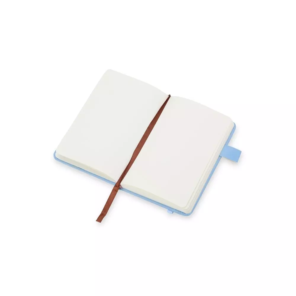 Moleskine em PU Personalizada - 14,3 x 9 cm 