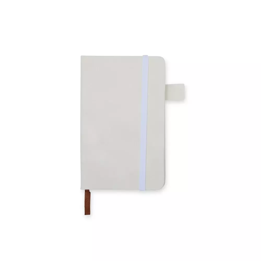 Moleskine em PU Personalizada - 14,3 x 9 cm 