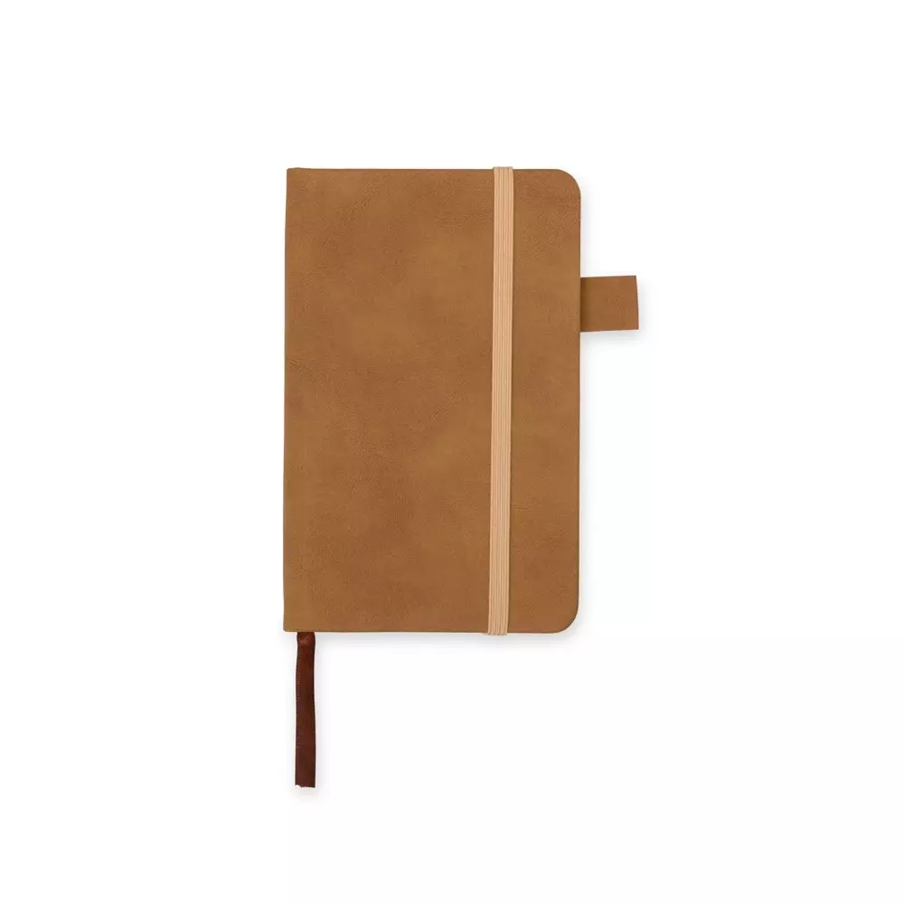 Moleskine em PU Personalizada - 14,3 x 9 cm 